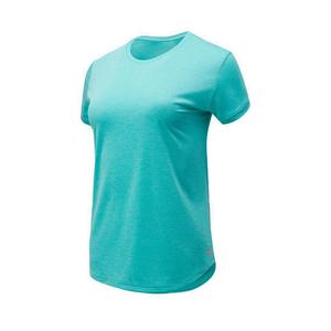 Jual New Balance Sport Core Heather Tee 