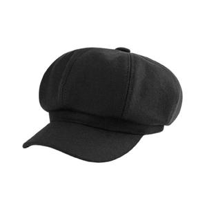 Jual Topi Baret Korea Apolo Newsboy Cap 