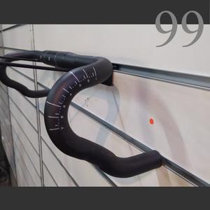 Drop Bar Stang Sepeda Balap Gravel 