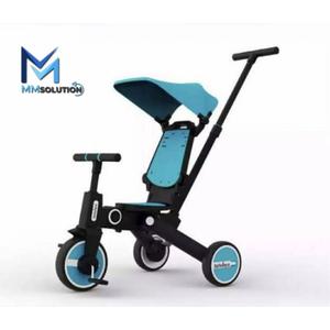 Sepeda Anak Stroller Xiaomi Bebehoo Gen 