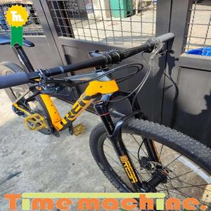 Jual fullbike xc trek procaliber 9.7 