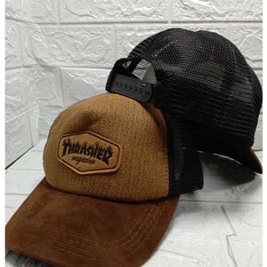 Jual TOPI TRUCKER PRIA - TOPI JARING 