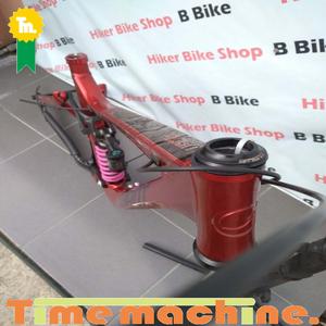 Jual Frame MTB Giant Reign Ban 27.5 TA 