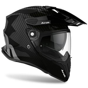 Jual HELM Airoh Commander Progress Full Carbon Gloss Adventure - L -  Jakarta Timur - HSGmoto | Tokopedia