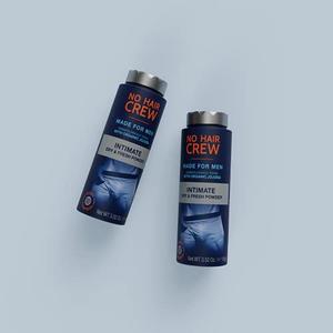 Jual No Hair Crew Intimate Dry Fresh Body Powder For Men Sweat Defense Jakarta Utara Beauty Usa Tokopedia Jual No Hair Crew Intimate Dry Fresh Body Powder For Men Sweat Defense Jakarta Utara Beauty Usa Tokopedia