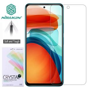 Gambar Nillkin Clear Screen Guard Xiaomi Poco X3 GT dari HPGadget Bandung Kota Bandung Tokopedia