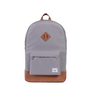 Promo Herschel Heritage Backpack Grey 