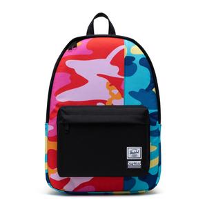 X-Large Backpack Camo 
