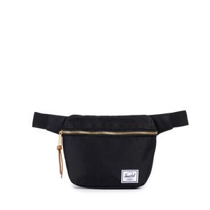 Herschel 2L Fifteen Waist Bag Black 