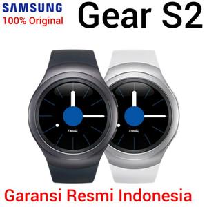 Jual Samsung Gear S2 Garansi Resmi 