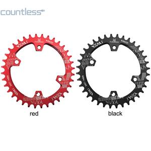 Jual New New-Cou Mtb Bike Chainring 32T 