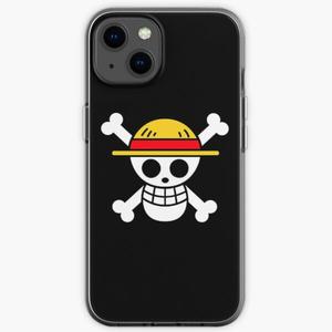 Jual Casing One piece Straw hat pirates 