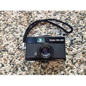 Jual Unik Rollei 35 LED Limited Ngawi Alda_12 Tokopedia