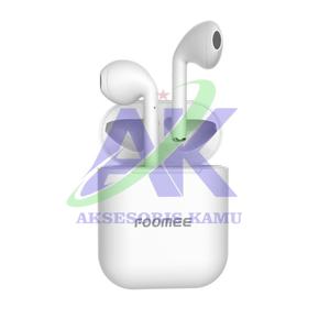 Jual FOOMEE PA13 TWS Bluetooth headset 