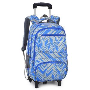 Detachable Travel Trolley Luggage 