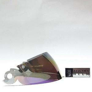 Jual Dijual KACA HELM VISOR HELM MODULAR SNAIL XXX Diskon - Kab ...