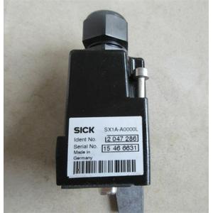 Jual NEW SICK SX1A-A0000L - Kab. Bogor 
