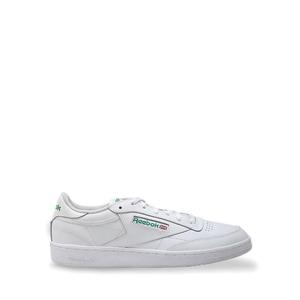 reebok white c85