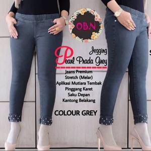 Jual Jeans Mutiara mutiara Jeging 