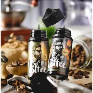 Jual MR COFFEE COFFEE ESPRESSO 100ML 
