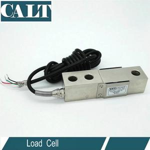 Jual china Cantilever Single Beam force sensor Small Load cell test ...