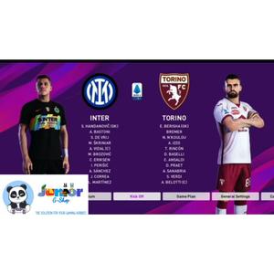 Jual BPM03 - OPTION FILE PATCH PES 2020 Update Seasons 2022 PS4 Original -  Jakarta Timur - beraspremium88 | Tokopedia