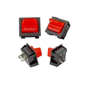 Jual on off genset switch pembangkit listrik diesel mesin bensin ...
