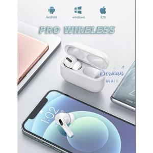 Jual PROMO Headset Earpods Pro Gen 3 