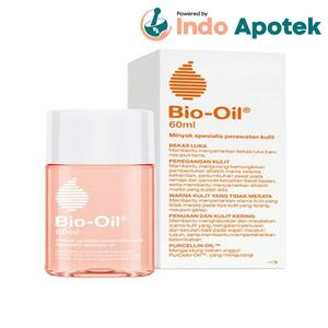 Gambar BIO-OIL 60 ML dari Apotek Century Rita Mall Purwokerto Timur Kab. Banyumas Tokopedia