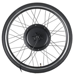 36V/48V 1500W 26inch Electric Bicycle 