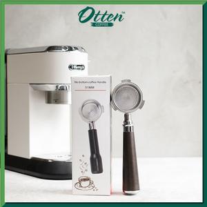 Delonghi 3Ear EC820 51mm (Wood Handle 