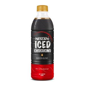 Jual Nescafe Ready To Drink Iced 