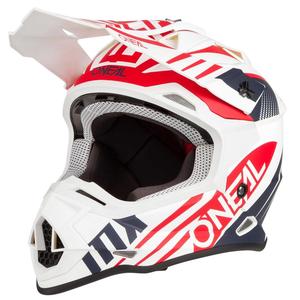 Jual HELM CROSS ONEAL HELMET 2 SERIES 