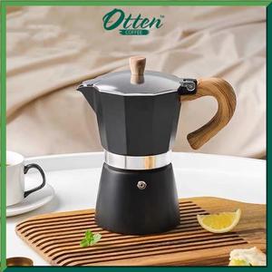 Promo Alat Seduh Kopi Moka Pot 