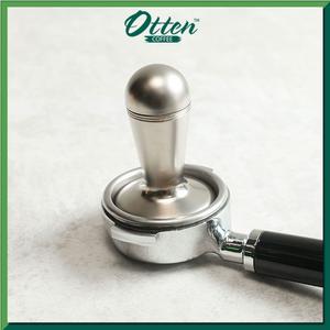 Jual Tamper - Electroplate Handle 58mm 