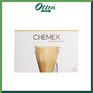 Promo Chemex - Bonded Filters Unfolded 