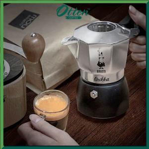 Jual Bialetti Brikka - Moka Pot 