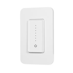 Jual Wifi Smart Dimmer Switch Fan Speed 