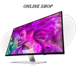 Jual *NEW* Monitor Led Viewsonic VX4380 
