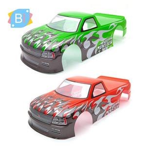 Jual [Hot Sale]for 1/10 RC Car Venom T 