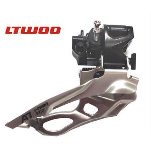 Ltwoo A7 FD Front Derailleur High Clamp 