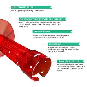 Jual Dirt Cup Baffle untuk Hoover Linx 