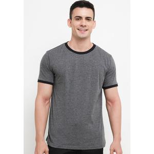 Jual Tolliver Short Sleeve Ringer T 