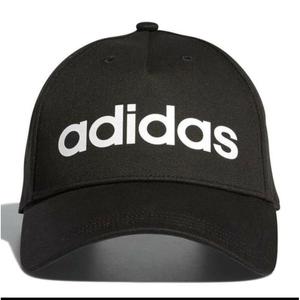 Jual Topi adidas daily CAP black 