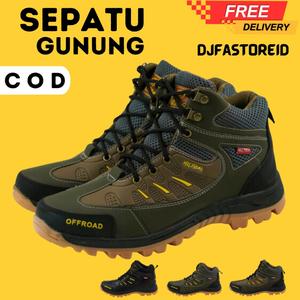 outdoor water proof boots