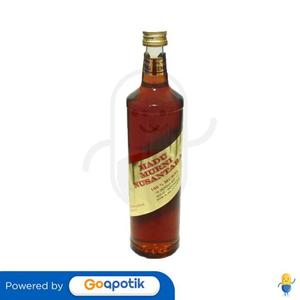 Gambar NUSANTARA MADU MURNI 650 ML dari Apotek Mitra Pugeran Kota Yogyakarta Tokopedia