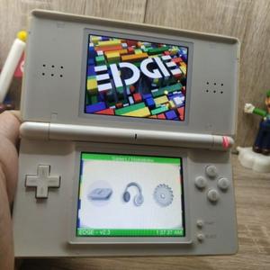 Jual Nintendo DS Lite NDS Lite Limited Jakarta Timur