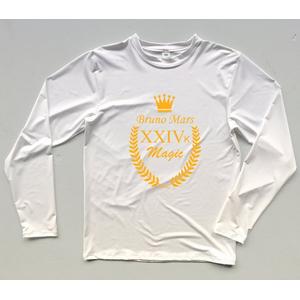 Jual kaos tshirt baju Bruno Mars 24k 