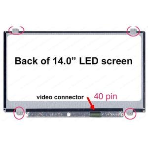 Jual LED LCD Laptop Lenovo Thinkpad 