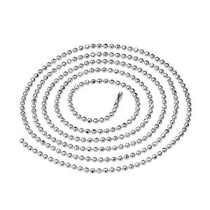 Jual Danis Jojo 50 Ball Chain Necklace 